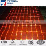 Orange Safety Net / Snow Fence (manufacturer) thumbnail-2