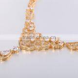 Bridal Jewelry Sets Indian Style Jewelry Set of Choker Design Indian Jewelry Set thumbnail-4