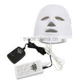 Wholesale Home Use 3 Colors Skin Led Face Mask for Skin Rejuvenation thumbnail-5