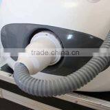 Hot Sales!!! High Quality 808nm Diode Laser Portable 808nm Shr Hot Movable Color Touch Screen thumbnail-4