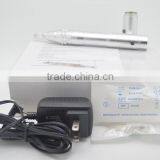 Professinonal Newest Corded or Cordless Meso Derma Stamp Pen With 2pcs Needle Catridage thumbnail-3