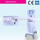 newest technology!!! low price laser weight loss liposonic machine