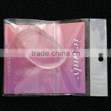 New Soft Silicone Cosmetic Puff Beauty Makeup Silisponge thumbnail-5