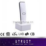 Hot Sale Salon Use Electric Rechargeable Cordless Thread Trimmer thumbnail-1
