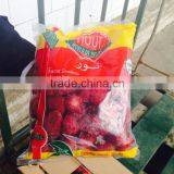 Frozen Strawberry Grade A Best Price 2016 thumbnail-5