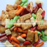 Japanese Kosher Rice Cracker