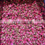 Dried Rose Buds for Medicine Raw or Tea thumbnail-1