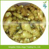 2015 Wholesale Ginger Price