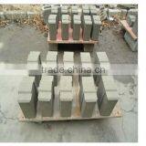 Cheap Price Good Performance SY1-20 Tanzania Soil Interlocking Brick Machine for Sale Industrial Hydraulic Clay Solid Blocks thumbnail-6