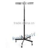 Wire Clothes Drying Rack thumbnail-2