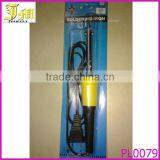 40W 220V-240V 1M Line Plastic Handle Soldering Iron High Quality