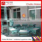 Low Cost Machine Making Chalk/School Chalk Mould/Chalk Moulding Machine thumbnail-2