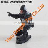 Pvc Action Figure, Solider Action Figure thumbnail-1