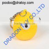 OEM Factory Resin Cartoon Statue Molds Keychain thumbnail-1