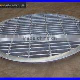 DM HDG Steel Grating (factory) thumbnail-1