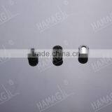 1.5ml HPLC Vials for Auto Sampler 8-425 Standard Screw Thread Shimadzu Hplc Vials With Patch thumbnail-2