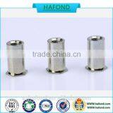 Stainless/brass/aluminum Precision CNC Turning/CNC Turning Parts in Lathe Machine thumbnail-3