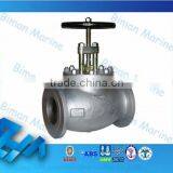 Marine Stainless Steel Swing Check Valve Electric Water Valve thumbnail-1