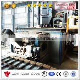 Zinc Melting Induction Furnace