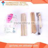 Assessed Supplier Balcony Rooftop Bbq Utensils Set thumbnail-2