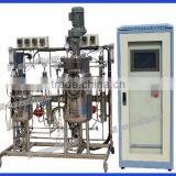 Industrial Stainless Steel Fermentation Tank/Fermentor thumbnail-2