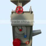SB Series Mini Combined Rice Mill Machine, SB Rice Mill With Rice Huller in a Whole