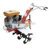 New type top sale mini tiller cultivator power tillers