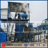 High Quality Two Stage Coal Gasifier Produced By China Coal Gasifier Manufacturers