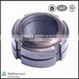 Aluminum Precision Polished Machining CNC Anodized Parts thumbnail-1