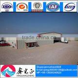 Steel Structure Car Shed Design/ Garage/prefabricated Garages thumbnail-2