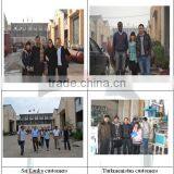 CE&ISO Approved Crude Rapeseed Oil Refinery Plant With Low Consumption thumbnail-4