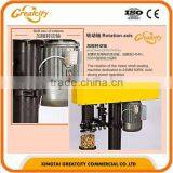 Small Cup Sealing Machine ,Plastic Cup Sealer/Hot Sale Yogurt Commercial Cup Sealer thumbnail-5