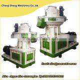 229 High Quality Cheap Biomass Wood Pellet Mill for Efb, Palm Shell, Husk, Shell