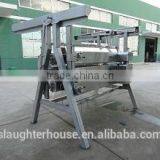 High Yields and Halal Poultry Processing Plants