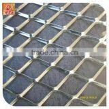 Cheap High Quality Heavy Duty Flat Perforated Small Hole Aluminum Expanded Metal Mesh