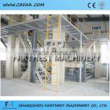 Mini Size Pullet Chicken Feed Mill Plant thumbnail-1