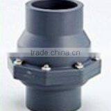 PVC CHECK VALVE thumbnail-1