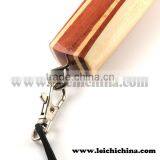 In Stock 23.5'' Wood Fly Fishing Trout Landing Net thumbnail-5