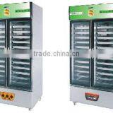 Deluxe Electric Proofer, 2-door & 24-tray