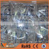 Good Quality 2 Inch Bright Finished Decorative Wood Nails for Wood thumbnail-5