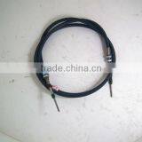 Universal Push Pull Throttle Cable for Mini Loader/excavator