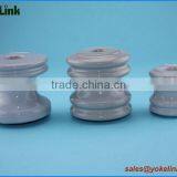 Electronic Components Spool and Guy Strain Insulators thumbnail-1