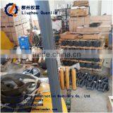 CLG856 ESTRUTURA CENTRAL ZL50C.8.5 SHAFT 11D0008 EIXO thumbnail-1