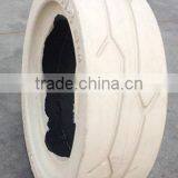 Trailers Tyre Solid Tyre 400*8 for Trailers in Station Seaport Dock Rim 3.00 or 3.75 thumbnail-3