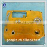 S1110 Housing Cover of Timing Gear thumbnail-1