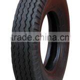 China Good Quality 9.00-20 Bias Truck Tire thumbnail-4