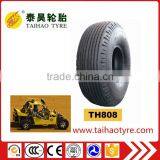 Tire Manufacturer Wholesale 14.00-20 16.00-20 Sand Tyre Cheap Price List thumbnail-1