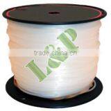 Universal Trimmer Line Round 2.4MMx87M Brush Cutter Parts Grass Trimmer Parts L&P Parts thumbnail-1