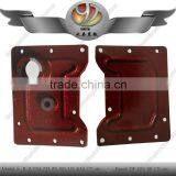 Walking Tractor Parts, Gear Box Cover, Driving Housing, Bearing Stand, Drawn Frame thumbnail-4