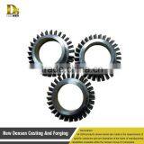 OEM China Custom Investment Casting and Stamping Parts thumbnail-1